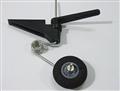 OR0025-00601 Tail Wheel Assembly